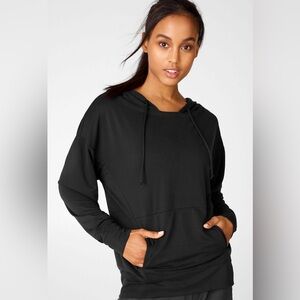 Fabletics Keva Long-sleeve Hoodie (Size M)